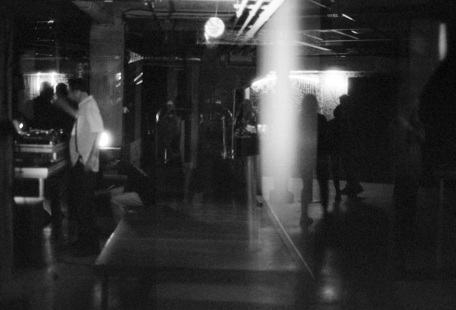 12 REVERB 003, Ostravica, Sub Basics